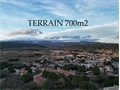 Terrain à bâtir à la vente